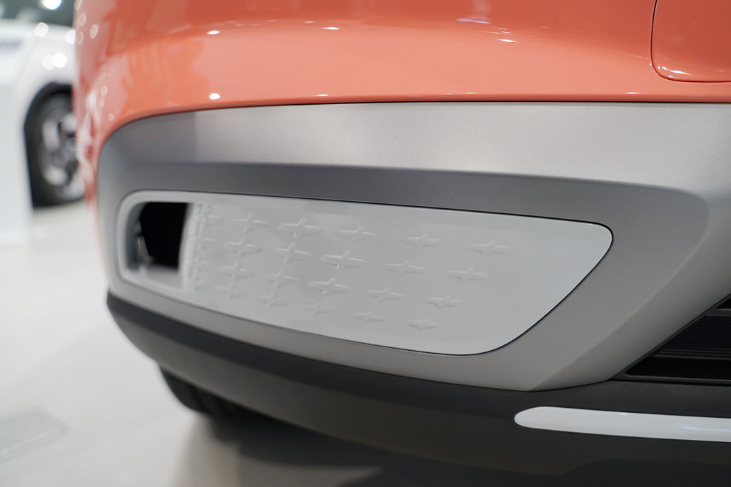 【Hyundai 現代汽車】人氣小跨界 Venue超圈粉 新上市 全台限量新色100輛