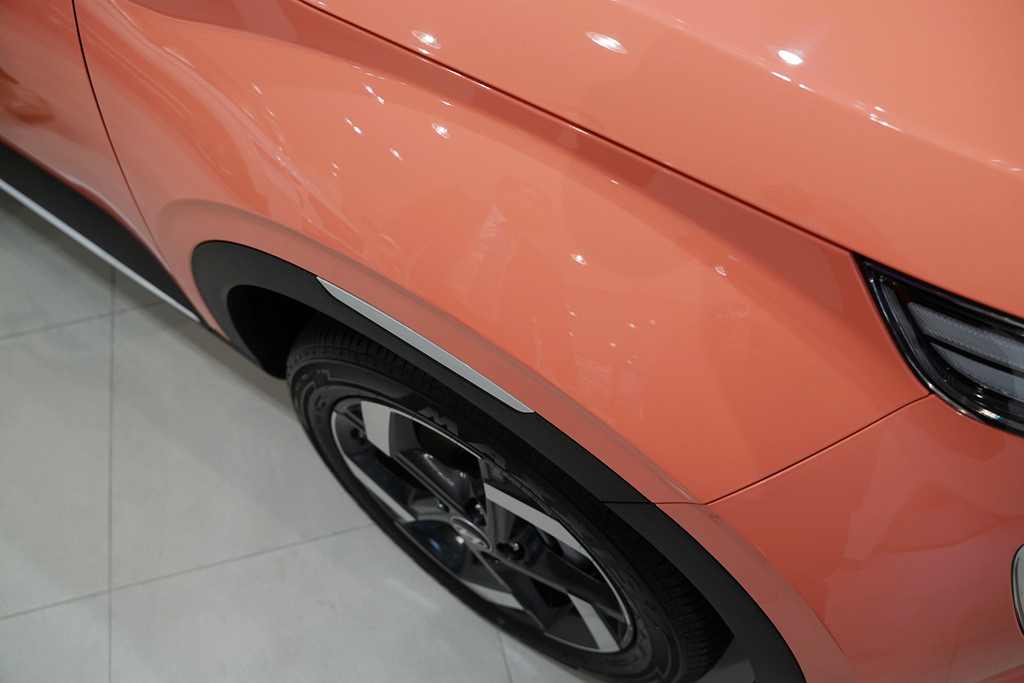 【Hyundai 現代汽車】人氣小跨界 Venue超圈粉 新上市 全台限量新色100輛
