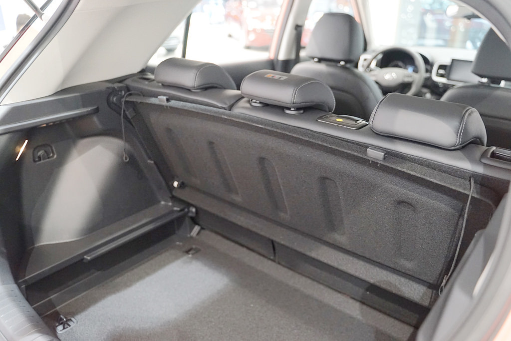 【Hyundai 現代汽車】人氣小跨界 Venue超圈粉 新上市 全台限量新色100輛