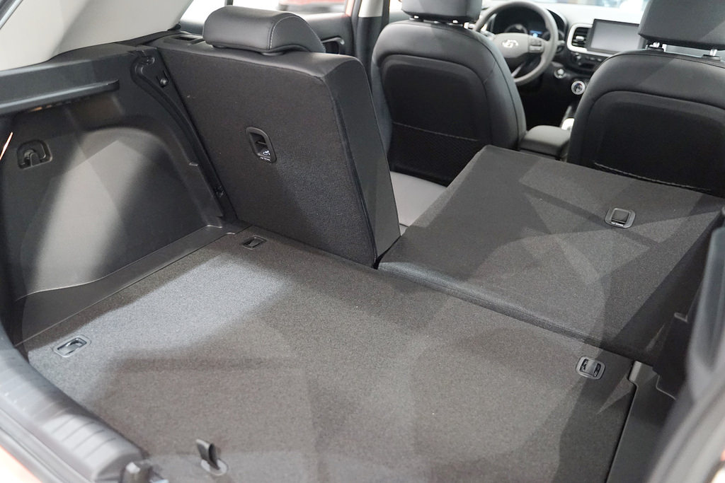 【Hyundai 現代汽車】人氣小跨界 Venue超圈粉 新上市 全台限量新色100輛