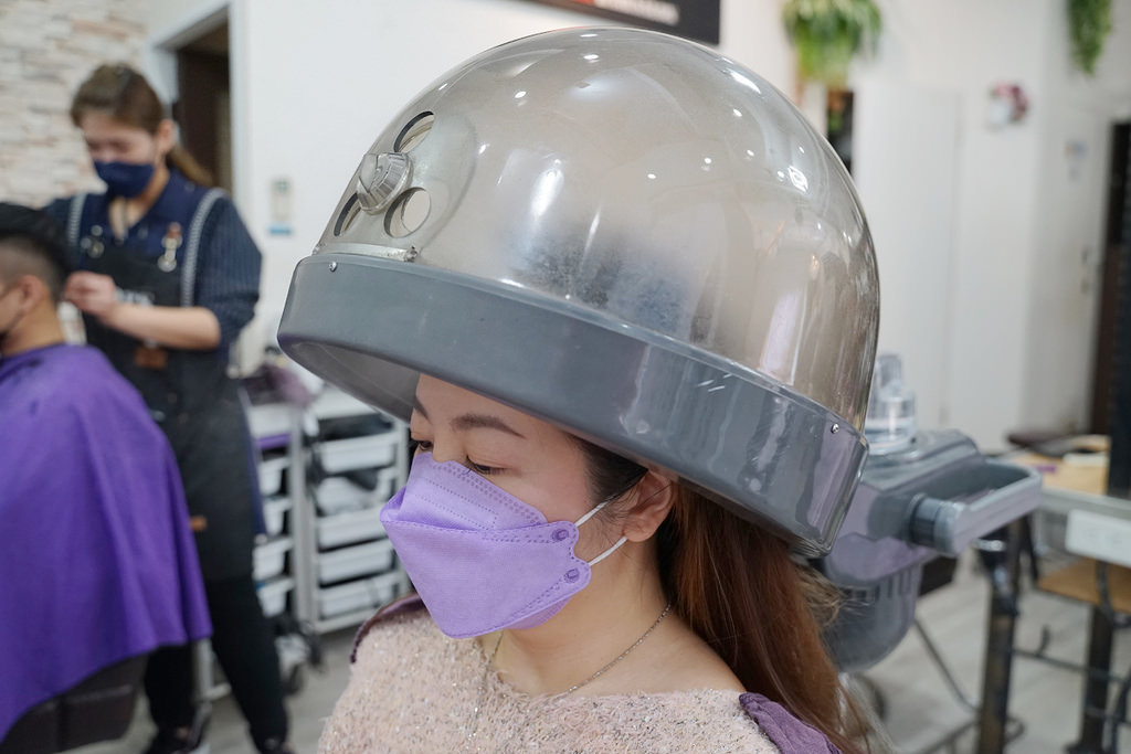 【中壢火車站美髮沙龍推薦】頭皮調理/頭皮檢測課程 中壢在地老字號 Mars Hair Salon瑪斯美髮沙龍