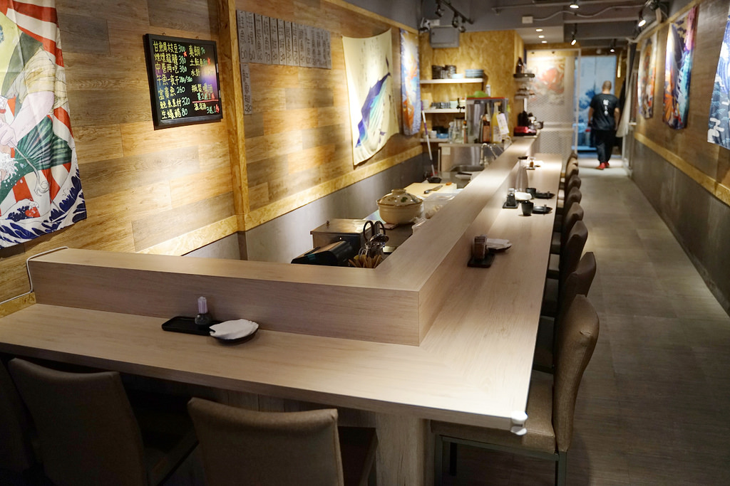 【台北東區居酒屋推薦】清酒梅酒啤酒無限量暢飲 精緻劊意日式料理 勤謙酒と肴