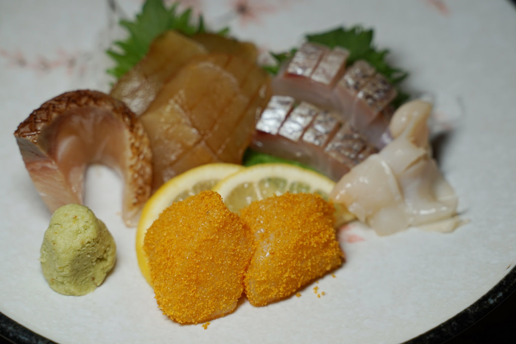 【台北東區居酒屋推薦】清酒梅酒啤酒無限量暢飲 精緻劊意日式料理 勤謙酒と肴