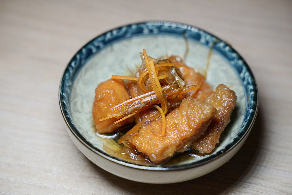 【台北東區居酒屋推薦】清酒梅酒啤酒無限量暢飲 精緻劊意日式料理 勤謙酒と肴
