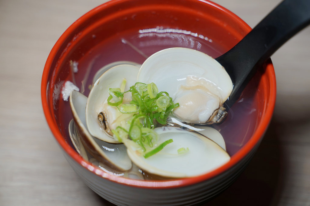 【台北東區居酒屋推薦】清酒梅酒啤酒無限量暢飲 精緻劊意日式料理 勤謙酒と肴
