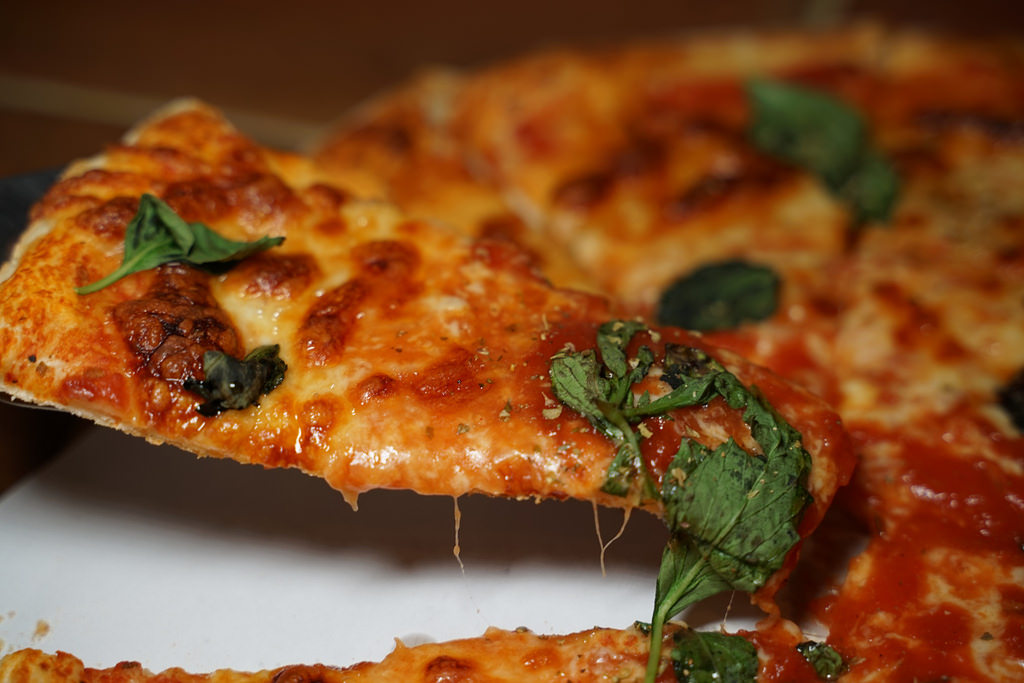 【新竹好吃Pizza推薦】鄰近新竹大遠百 新竹聚餐好選擇 La Festa Pizzeria 菲斯塔披薩屋