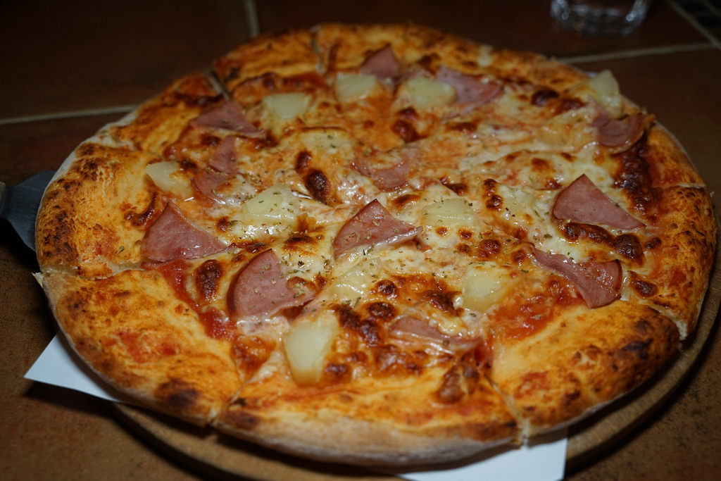【新竹好吃Pizza推薦】鄰近新竹大遠百 新竹聚餐好選擇 La Festa Pizzeria 菲斯塔披薩屋