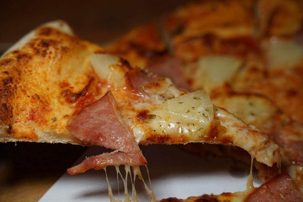 【新竹好吃Pizza推薦】鄰近新竹大遠百 新竹聚餐好選擇 La Festa Pizzeria 菲斯塔披薩屋