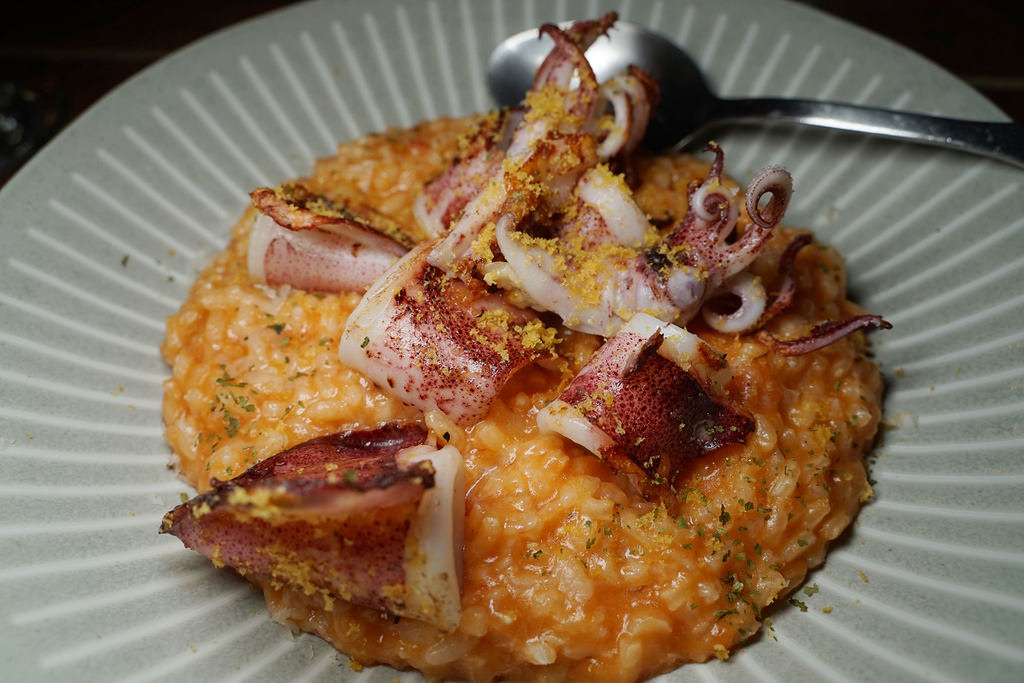 【新竹好吃Pizza推薦】鄰近新竹大遠百 新竹聚餐好選擇 La Festa Pizzeria 菲斯塔披薩屋