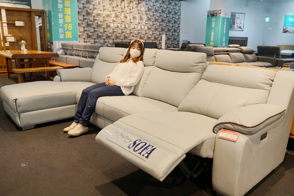 【新竹家具展推薦】免費空間規劃服務全館消費滿額抽萬元家電 新竹傢俱名床沙發春季展