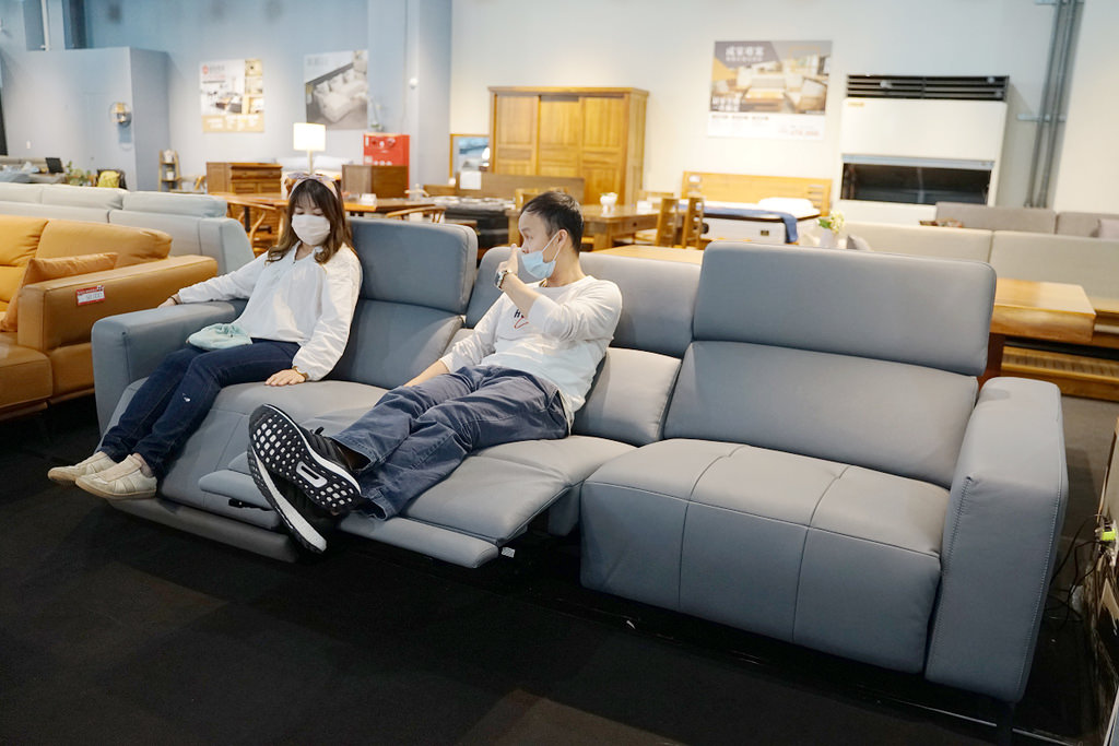 【新竹家具展推薦】免費空間規劃服務全館消費滿額抽萬元家電 新竹傢俱名床沙發春季展