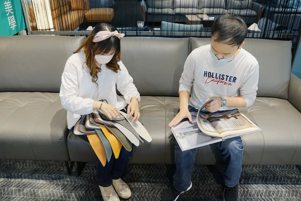 【新竹家具展推薦】免費空間規劃服務全館消費滿額抽萬元家電 新竹傢俱名床沙發春季展