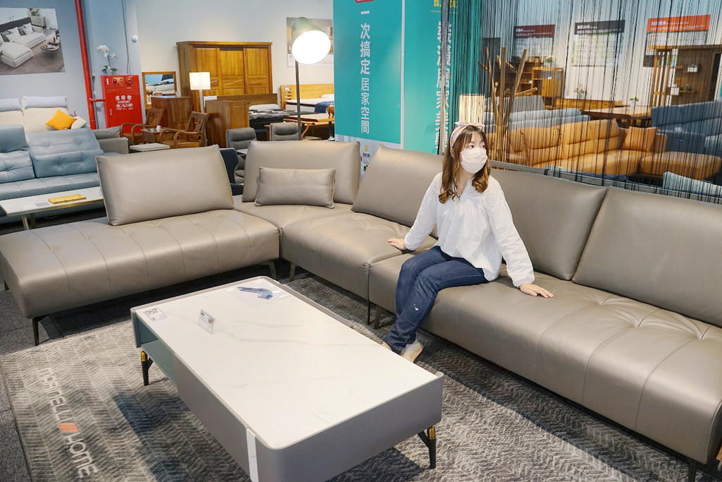 【新竹家具展推薦】免費空間規劃服務全館消費滿額抽萬元家電 新竹傢俱名床沙發春季展