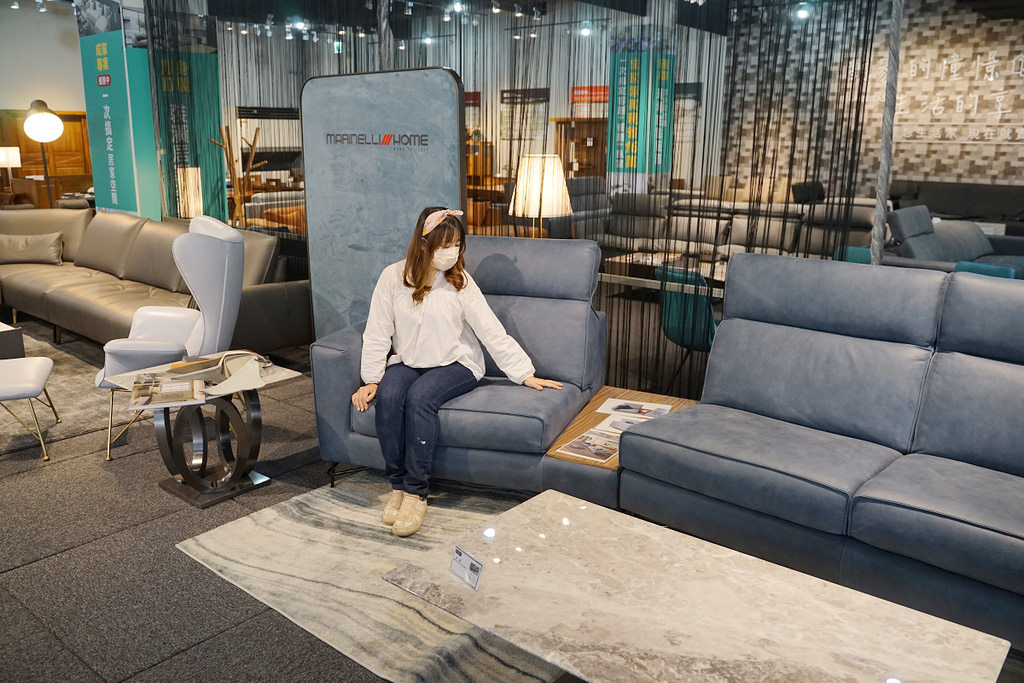【新竹家具展推薦】免費空間規劃服務全館消費滿額抽萬元家電 新竹傢俱名床沙發春季展