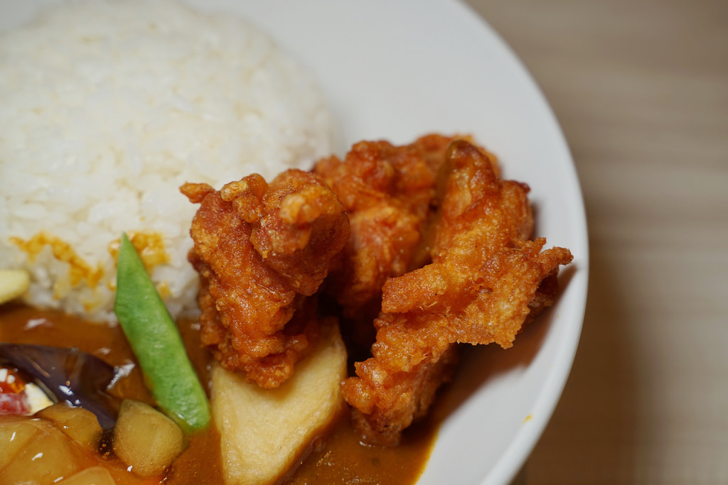 【桃園日式洋食餐廳推薦】美味義大利麵/咖哩飯/丼飯 平價實惠學生愛店 本物洋食 Honmono Pasta & Curry