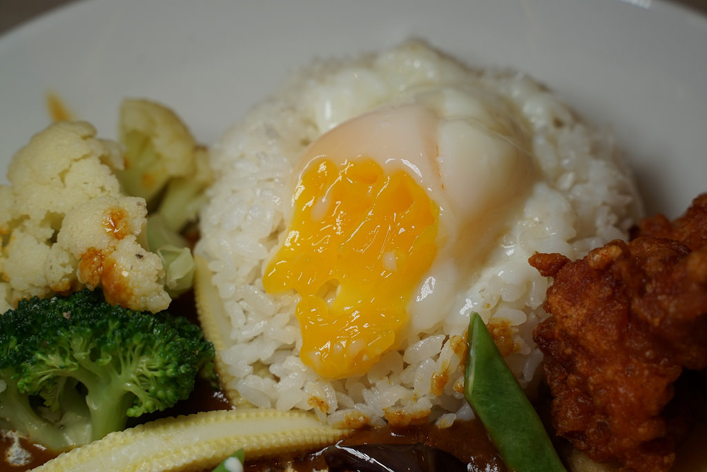 【桃園日式洋食餐廳推薦】美味義大利麵/咖哩飯/丼飯 平價實惠學生愛店 本物洋食 Honmono Pasta & Curry