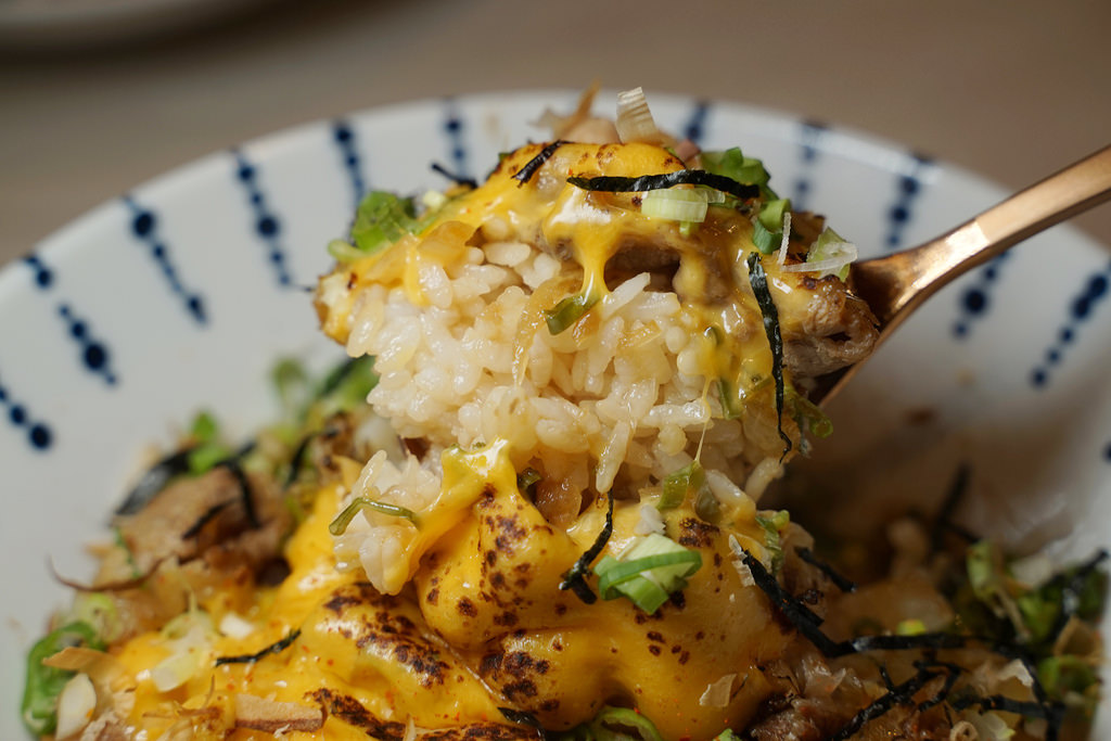 【桃園日式洋食餐廳推薦】美味義大利麵/咖哩飯/丼飯 平價實惠學生愛店 本物洋食 Honmono Pasta & Curry