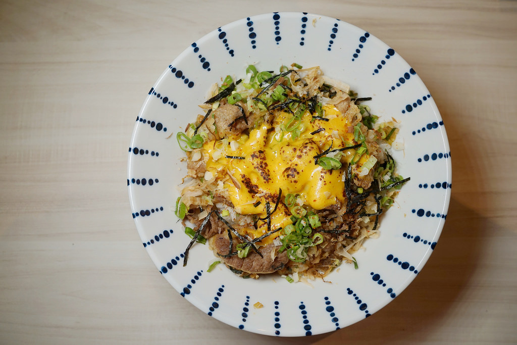 【桃園日式洋食餐廳推薦】美味義大利麵/咖哩飯/丼飯 平價實惠學生愛店 本物洋食 Honmono Pasta & Curry