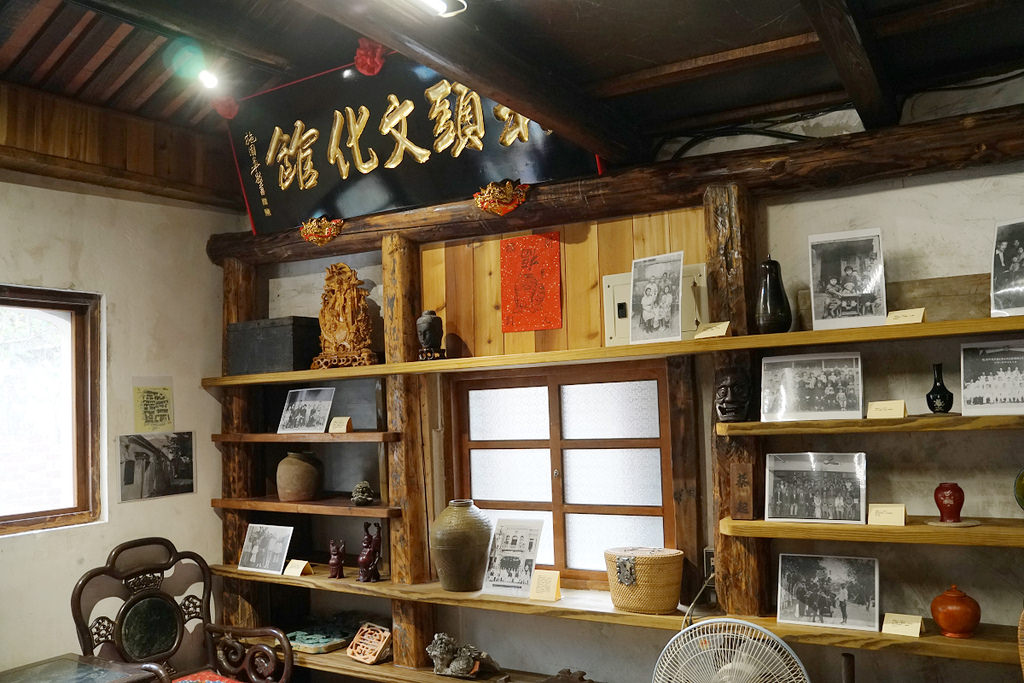 【鹿港老屋賞屋趣】跟著許書基老師走遍鹿港百間老屋 一遊清朝年代老房子