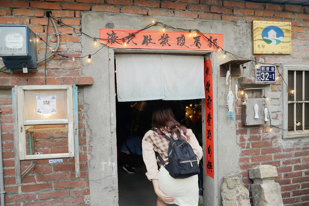【鹿港老屋賞屋趣】跟著許書基老師走遍鹿港百間老屋 一遊清朝年代老房子