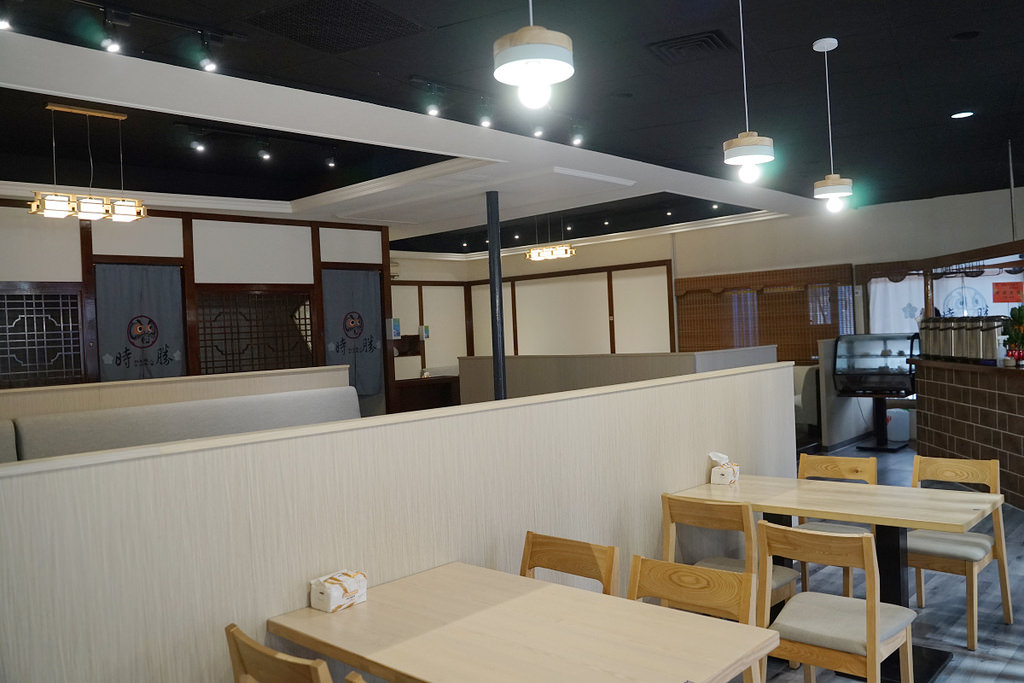 【苗栗苑裡美食推薦】苗栗高人氣餐車美食 濃郁日本風味丼飯/咖哩飯 時勝日式專門苗栗苑裡總店