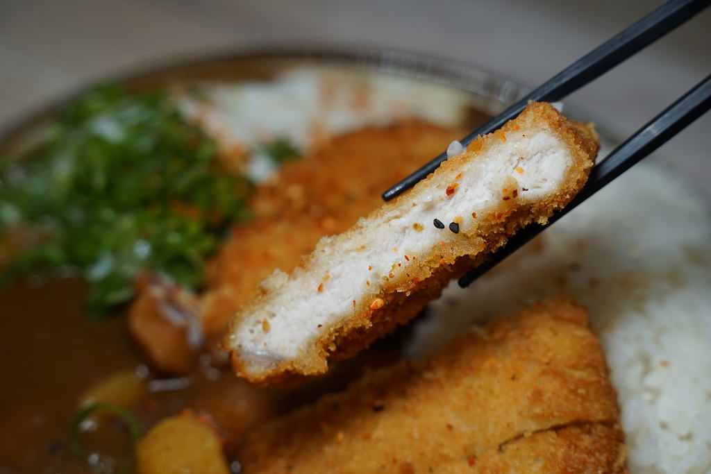 【苗栗苑裡美食推薦】苗栗高人氣餐車美食 濃郁日本風味丼飯/咖哩飯 時勝日式專門苗栗苑裡總店