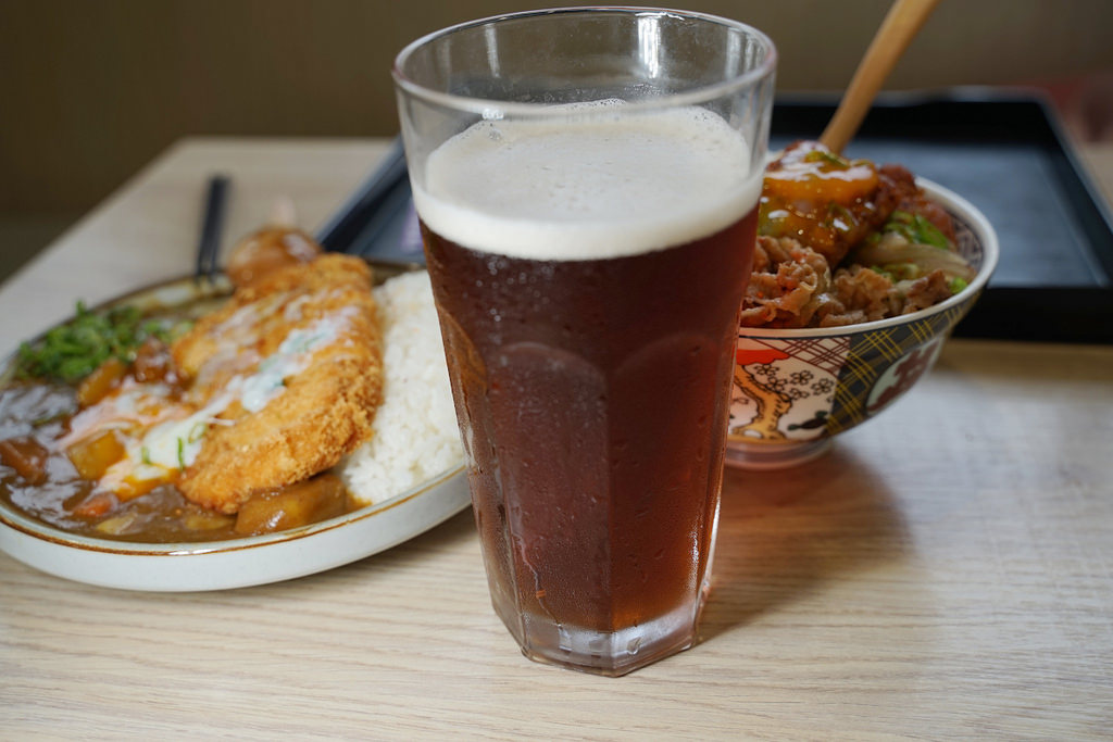 【苗栗苑裡美食推薦】苗栗高人氣餐車美食 濃郁日本風味丼飯/咖哩飯 時勝日式專門苗栗苑裡總店