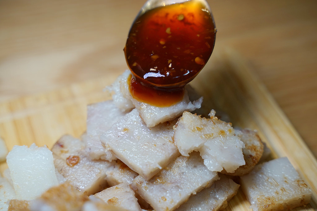 【蘿蔔糕/水蒸蛋糕宅配推薦】豐食祭至尊蘿蔔糕 豐食祭日式冷蛋糕