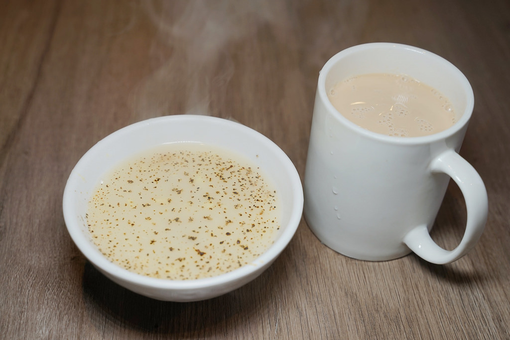 【桃園蘆竹南崁牛排推薦】玉米濃湯/飲料無限量供應 美味日式蛋包飯/美式牛排/義大利麵 耍白吃餐廳