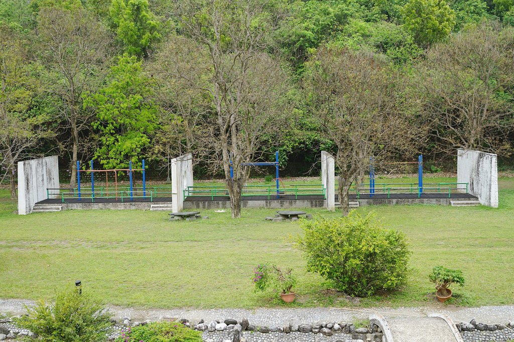 【曾文水庫親子景點】親水遊憩/體能訓練/賞鳥觀景 曾文水庫溪畔遊樂區