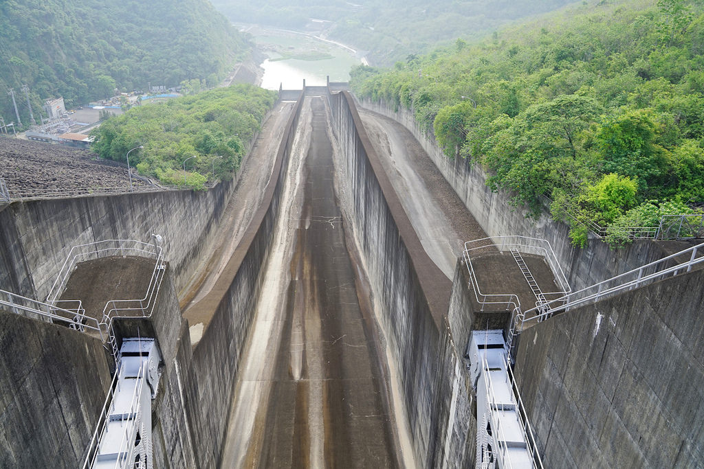 【台南激推親子景點】曾文水庫搭船趣 山豬島餵山豬 釣魚平台老鷹捕食秀