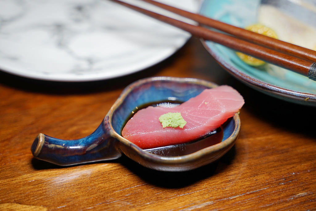 【台南平價日本料理推薦】個人套餐精緻美味 激推酒蒸蛤蜊 皋月當代日式料理