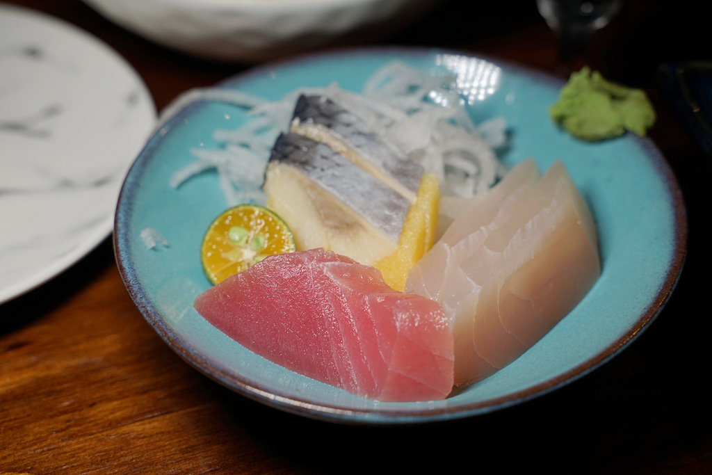 【台南平價日本料理推薦】個人套餐精緻美味 激推酒蒸蛤蜊 皋月當代日式料理