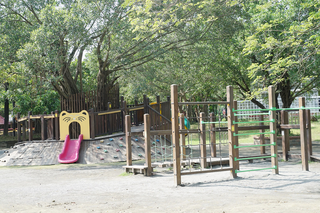 【台南親子景點推薦】南台灣最大野生動物園 玩整天都玩不夠 頑皮世界野生動物園