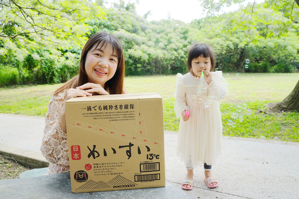 【露營野餐必備】6000ml礦泉水隨開隨飲日本原裝進口 JKKWATER 日本名水13度c超方便