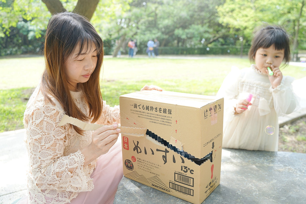 【露營野餐必備】6000ml礦泉水隨開隨飲日本原裝進口 JKKWATER 日本名水13度c超方便