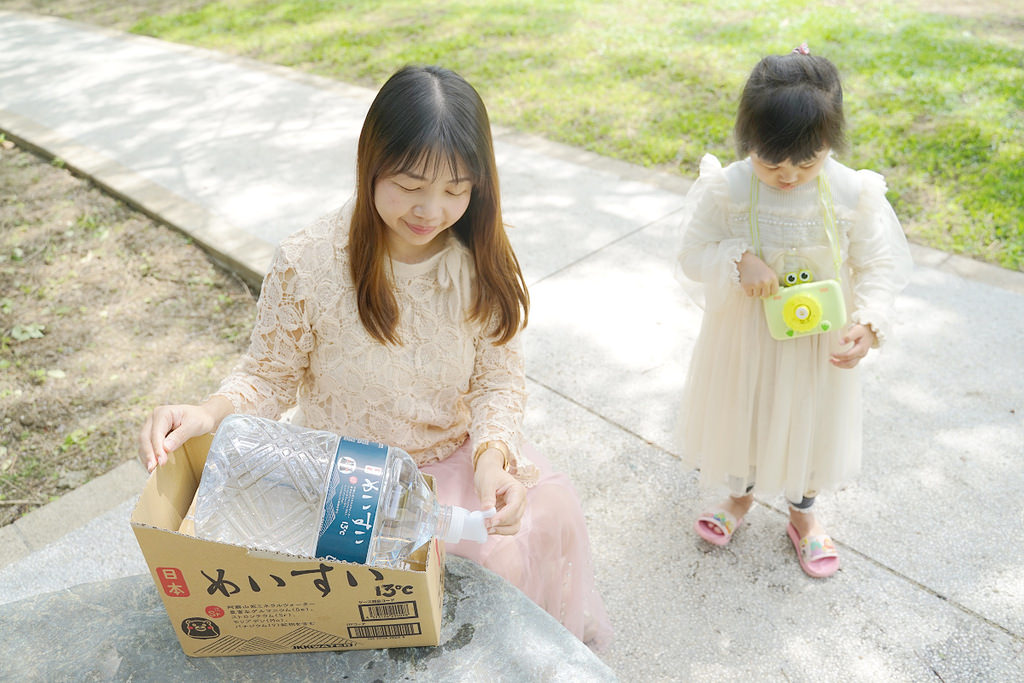 【露營野餐必備】6000ml礦泉水隨開隨飲日本原裝進口 JKKWATER 日本名水13度c超方便