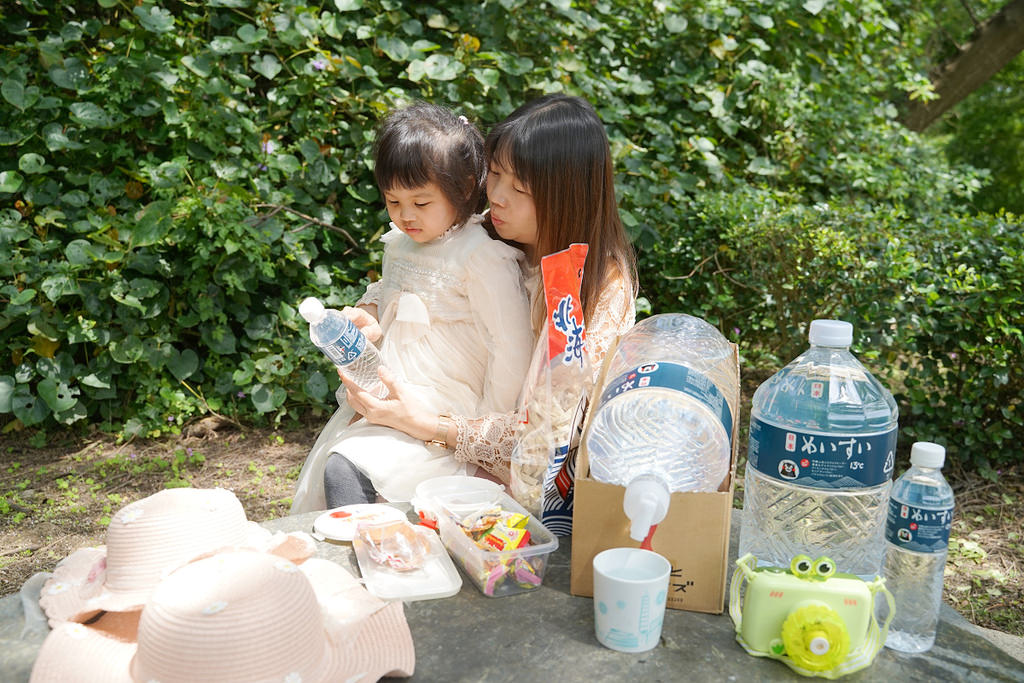 【露營野餐必備】6000ml礦泉水隨開隨飲日本原裝進口 JKKWATER 日本名水13度c超方便
