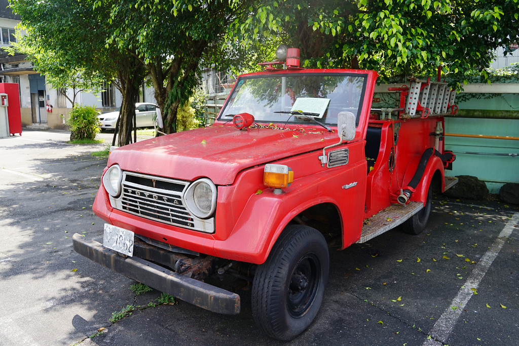 【宜蘭免費景點推薦】台灣最老酒廠 免門票免費停車 台灣菸酒公司宜蘭觀光酒廠(甲子蘭文物館)