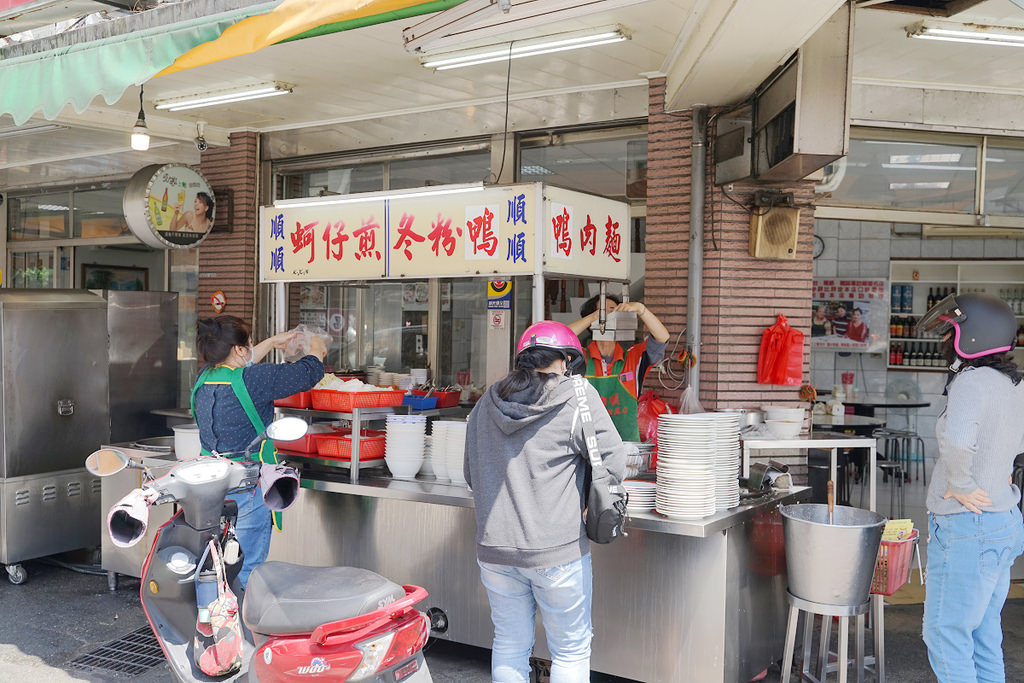 【宜蘭市美食推薦】老字號在地小吃 中華時報評鑑全國百大名店 宜蘭順順鵝肉大王