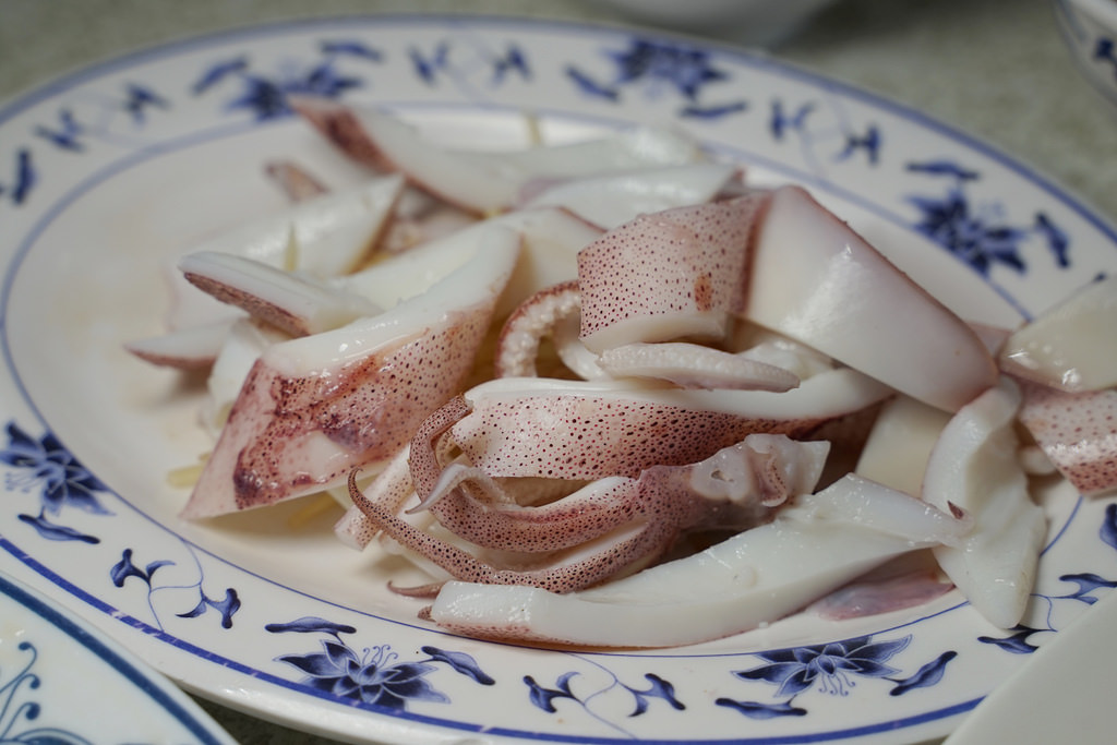 【宜蘭市美食推薦】老字號在地小吃 中華時報評鑑全國百大名店 宜蘭順順鵝肉大王