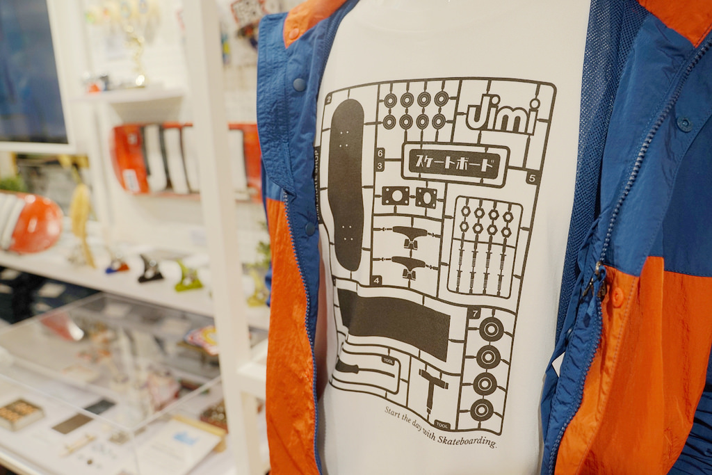 【台北東區必逛】夏日必帶單品色彩新美學 台式風格五感新體驗 UNIQLO TAIPEI 全球旗艦店