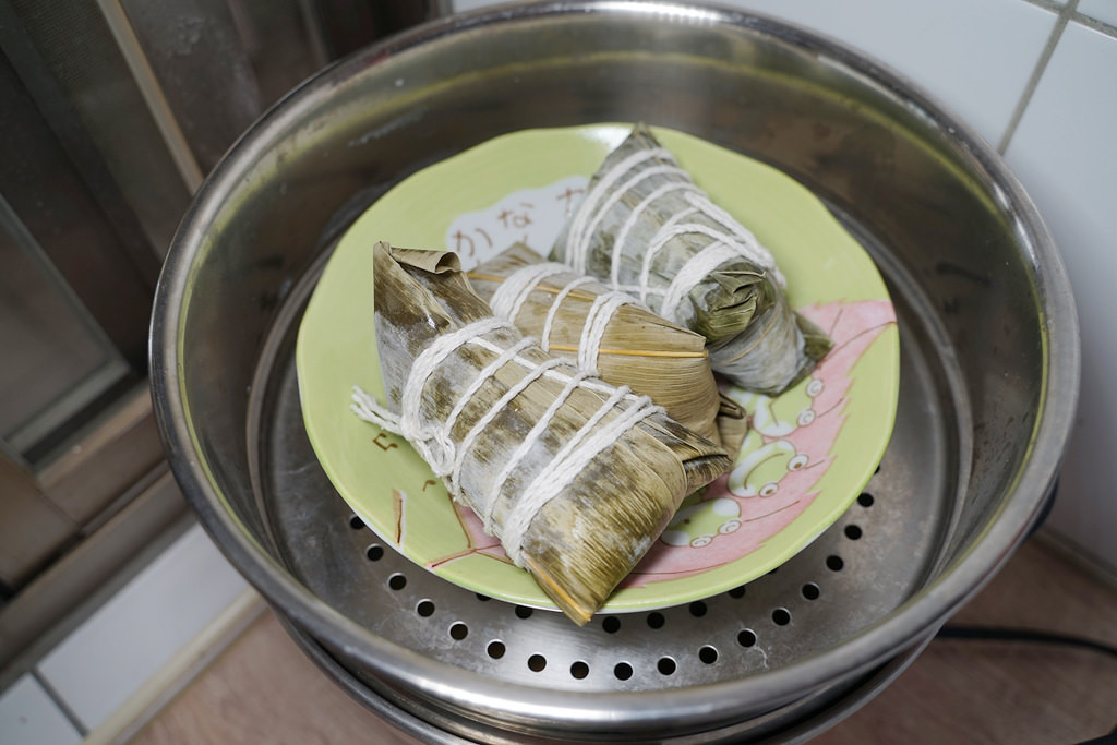 【端午粽禮盒推薦】端午送禮首選 宮廷御膳浙滬美饌 蔣府宴人文主題餐廳