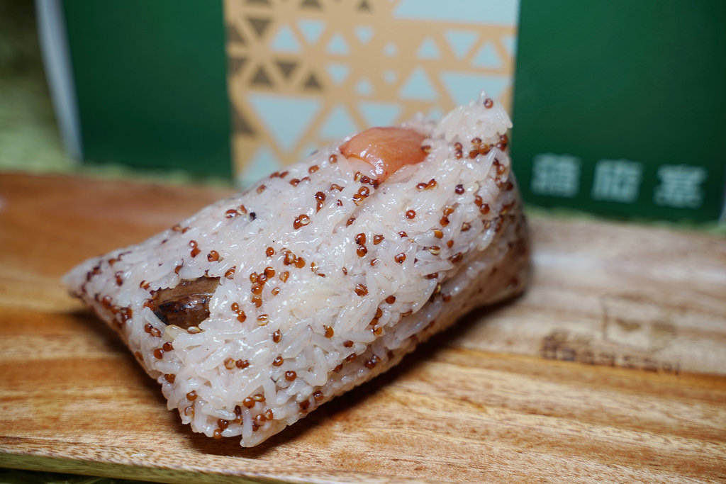 【端午粽禮盒推薦】端午送禮首選 宮廷御膳浙滬美饌 蔣府宴人文主題餐廳