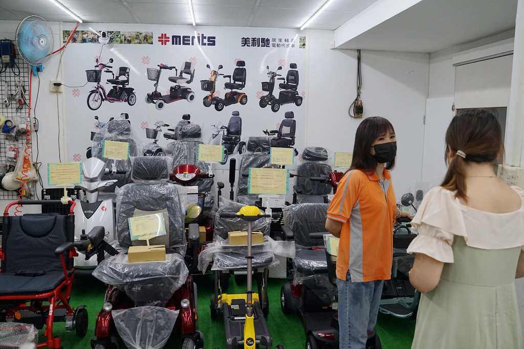 【台北電動機車推薦】免駕照可攜式電池 工廠直銷合法上路 永昌電動車北市大安店