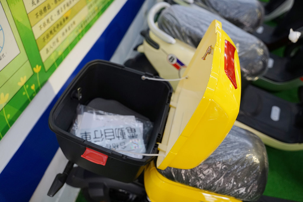 【台北電動機車推薦】免駕照可攜式電池 工廠直銷合法上路 永昌電動車北市大安店