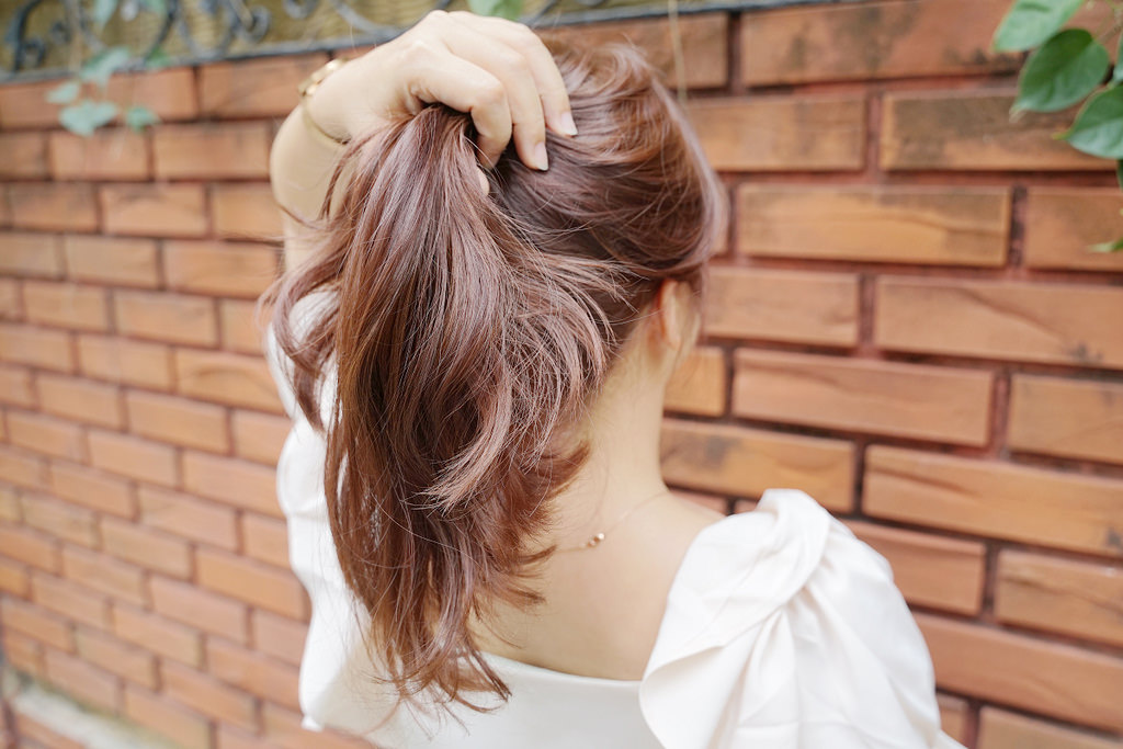 【師大染髮推薦】資生堂/萊雅/哥德式燙染劑 大推髮型師Mini LUSSO Hair 師大2店