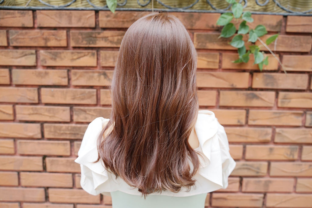 【師大染髮推薦】資生堂/萊雅/哥德式燙染劑 大推髮型師Mini LUSSO Hair 師大2店