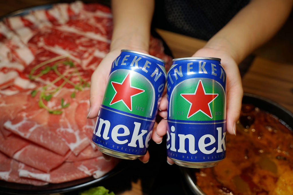 【火鍋第一品牌 肉多多火鍋基隆愛二店】排隊宵夜名店/基隆地區美食 超讚龍王麻辣湯+樂虎巨大肉盤