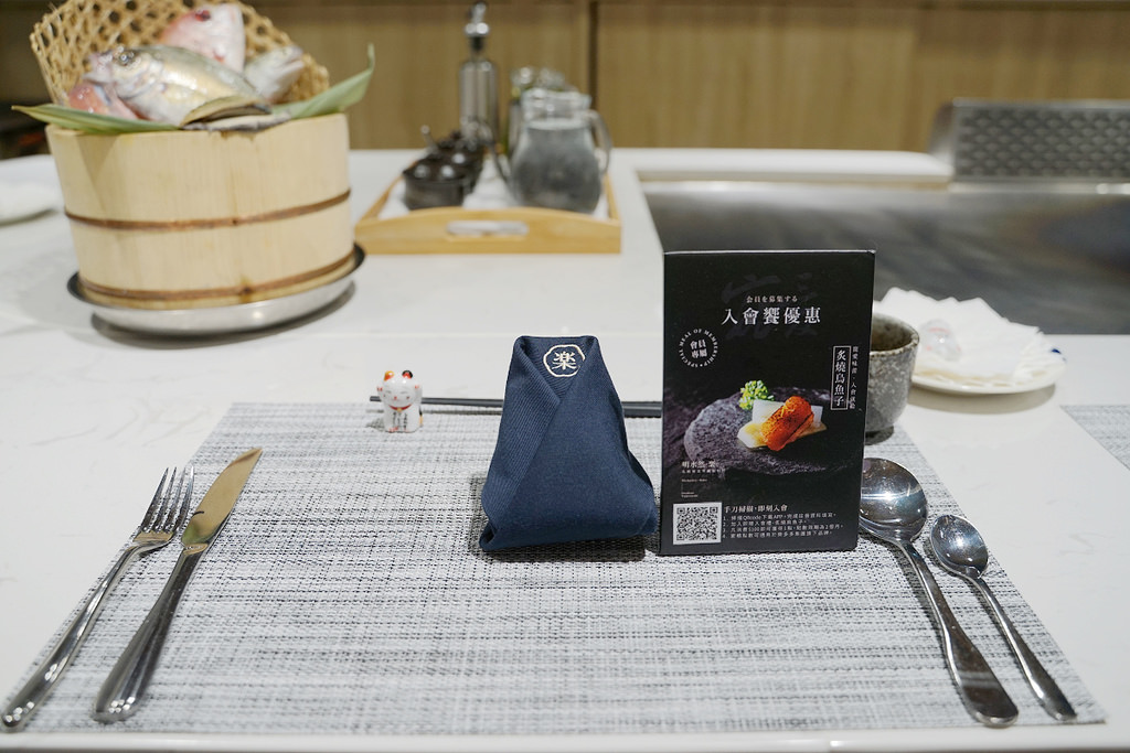 【林口昕境廣場美食推薦】火鍋第一品牌樂多多集團必吃無菜單鐵板燒 明水然樂林口昕境店